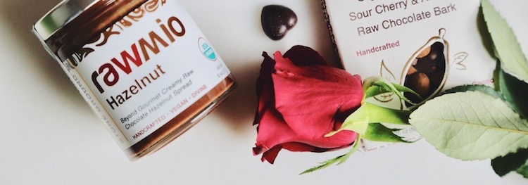 9 Aprodisiac Superfoods for Your Health, Energy and (Self) Love