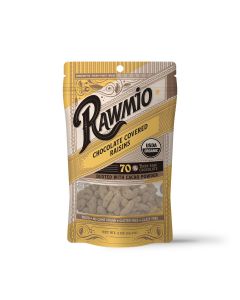 Chocolate Covered  Raisins