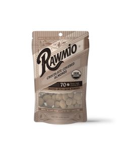 Chocolate Covered Almonds