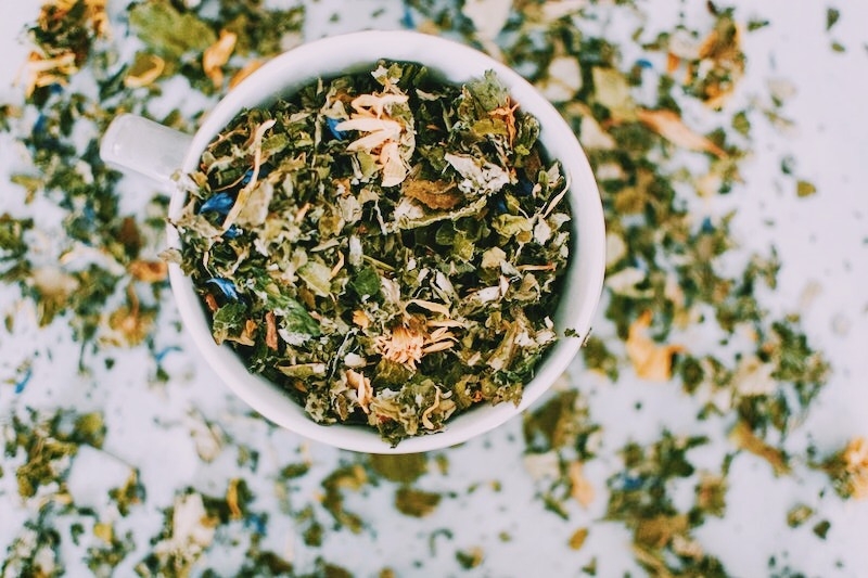 Top 5 Adaptogens for Fall and Winter