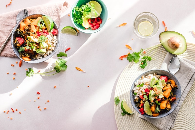 Digestive Issues? Why Food Combining May Be Your Saving Grace