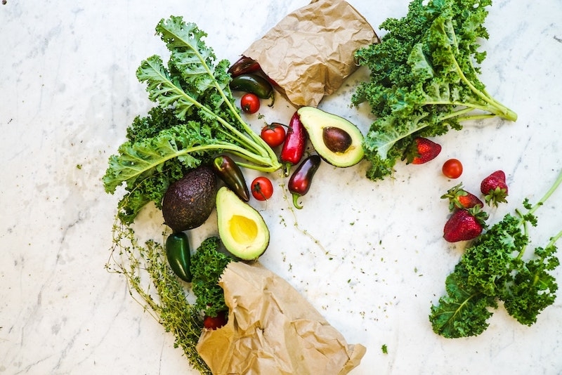 10 Easy Food (and Beverage) Swaps for a Healthier 2019