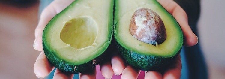 4 Mind Hacks To Support Your Healthy Eating Goals