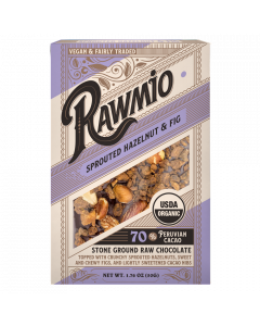 Hazelnut & Fig Bark