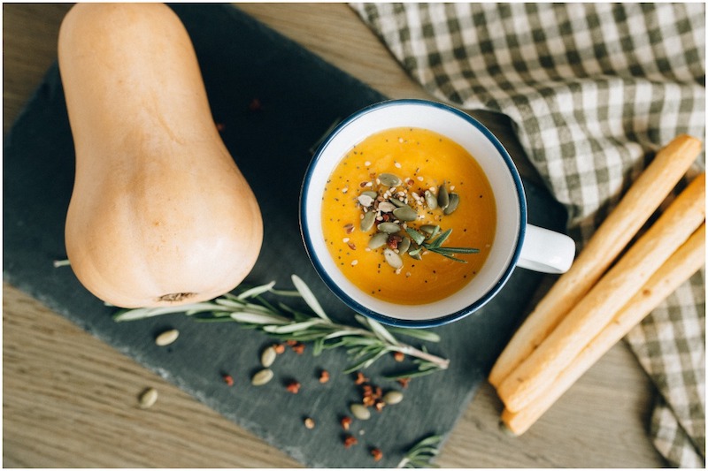How to Be More Sustainable at Home this Holiday Season