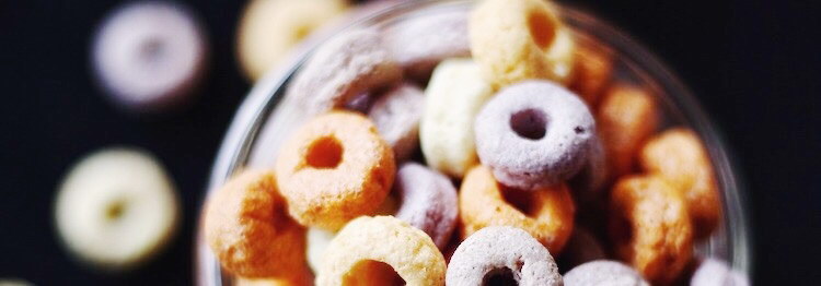 5 Common Food Additives Lurking in Organic Products 