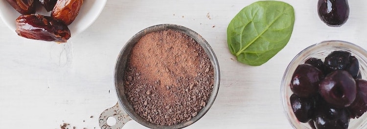 Our 8 Favorite Ways to Use Raw Cacao
