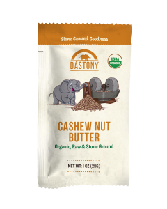 Cashew Butter - Single Serve