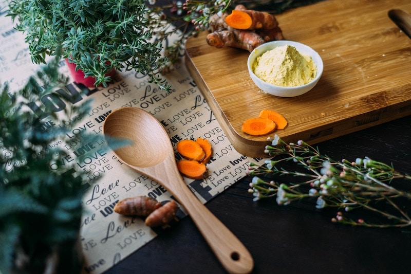7 Ways To Keep Well While The Season Changes 