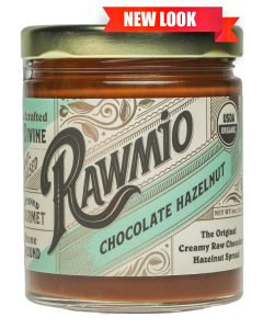 Chocolate Hazelnut Spread