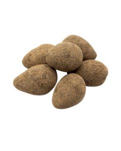 Organic Raw Dark Chocolate Covered Figs - 5 lbs