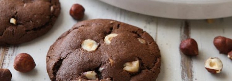 Healthy Vegan Cookie Recipes