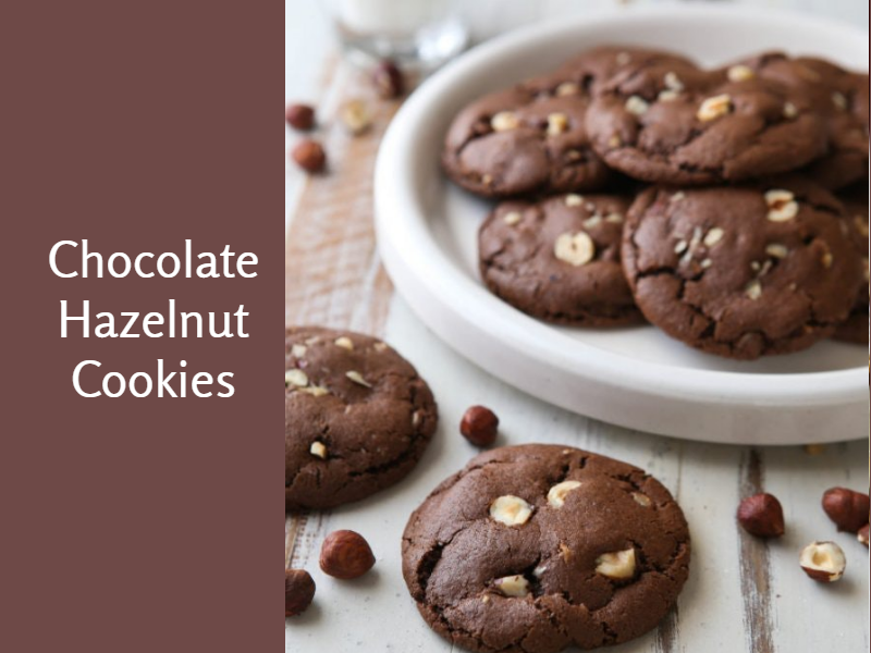 Healthy Vegan Cookie Recipes