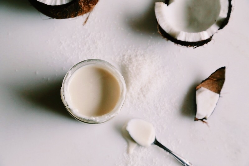 Vegan Gluten-Free Banana Bread