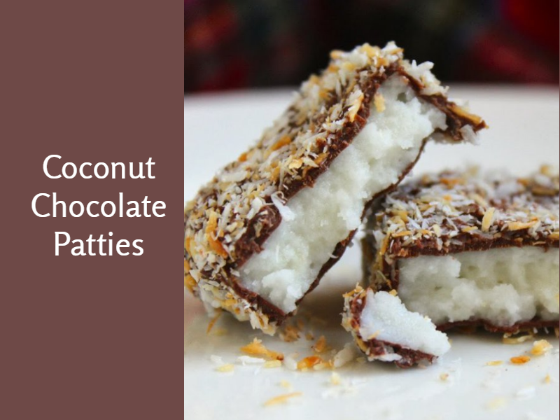 Healthy Vegan Cookie Recipes