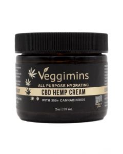 CBD Hemp Cream