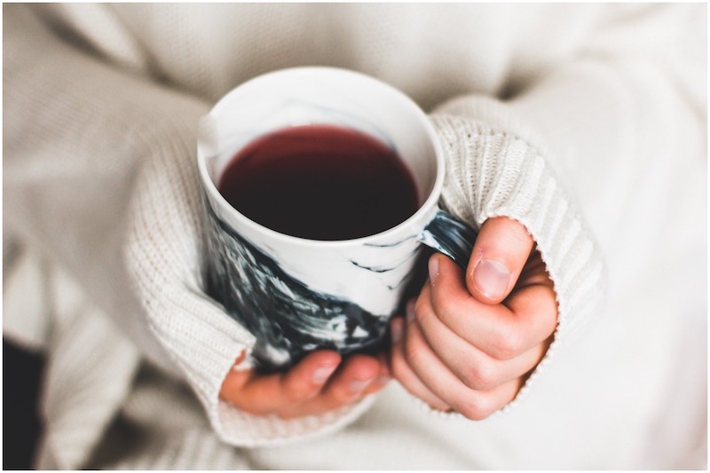 How to Be More Sustainable at Home this Holiday Season