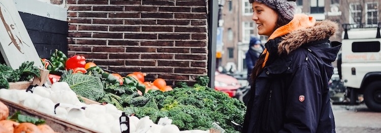 5 Ways to Live a More Eco-Friendly Lifestyle 