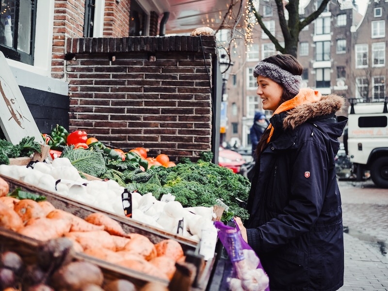 5 Ways to Live a More Eco-Friendly Lifestyle 