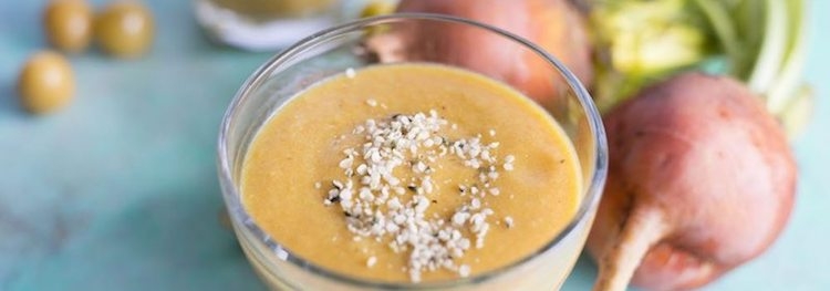 The 5 Best Superfoods for Smoothies 