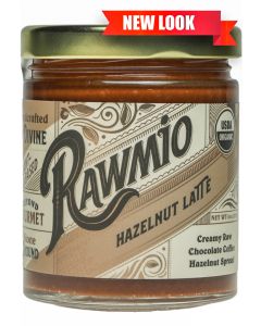 Hazelnut Latte Spread