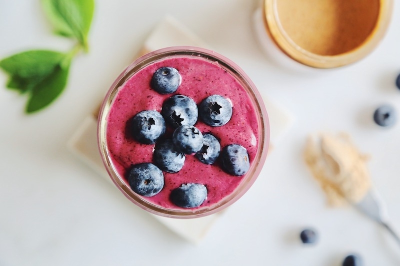 7 Ways to Uplevel Your Smoothies (and Reduce the Sugar!)