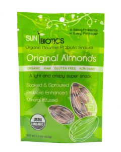 Probiotic Almonds - Original