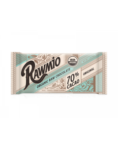 Essential Dark Chocolate Bar - 70% Cacao