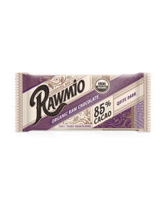 Essential Dark Chocolate Bar - 85% Cacao
