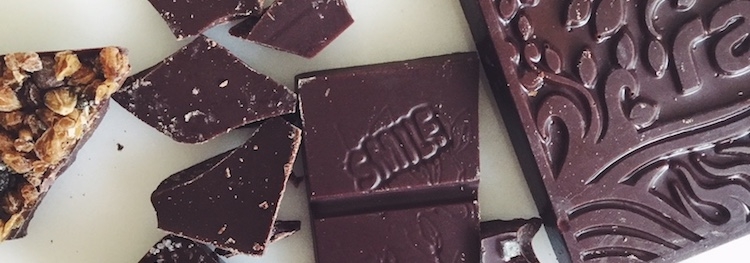 Raw vs. Roasted Chocolate - Which One Should You Be Eating?