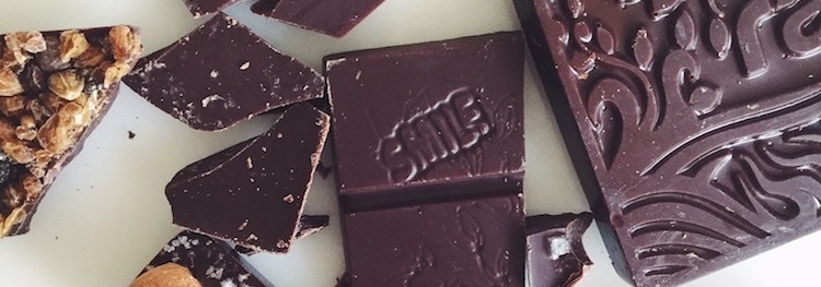 The Many Benefits of Raw Chocolate