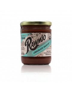 Chocolate Hazelnut Spread - 16oz
