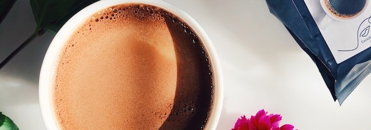 Quarantine Superfood Antioxidant Coffee