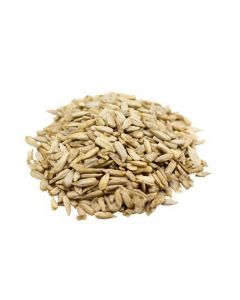 Sprouted Sunflower Seeds (hulled) - 50lbs
