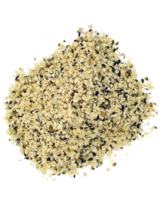 Hemp Seeds - 44 lbs