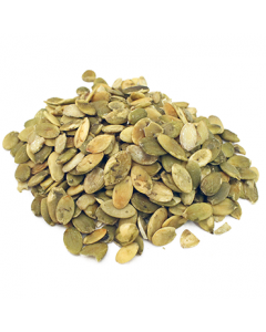 Organic Sprouted Pumpkin Seeds - 16 oz