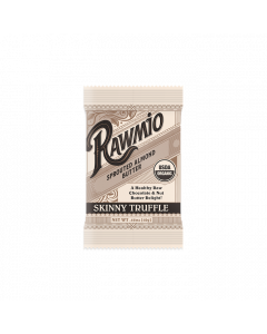 Skinny Truffle - Sprouted Almond Butter