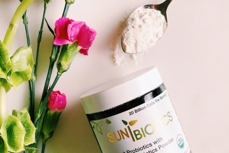 5 Reasons to Focus on Gut Health in 2020