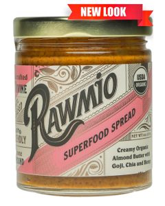 Superfood Spread