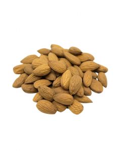 Truly Raw Supernova Almonds - 22 lbs
